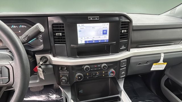 2025 Ford F-250SD XLT