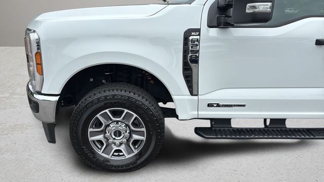 2025 Ford F-250SD XLT