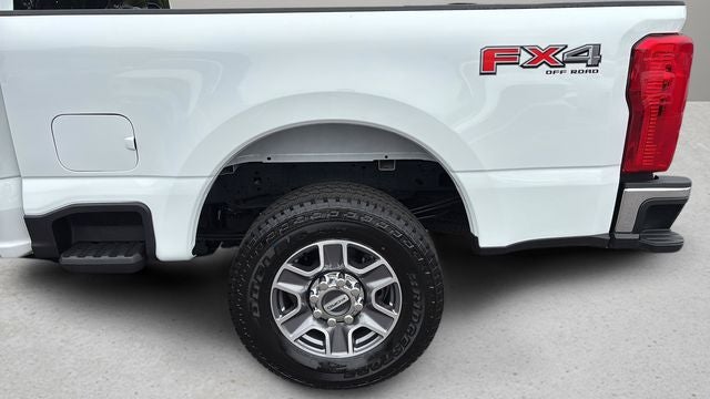 2025 Ford F-250SD XLT