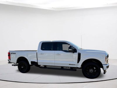 2024 Ford Super Duty F-250 SRW LARIAT