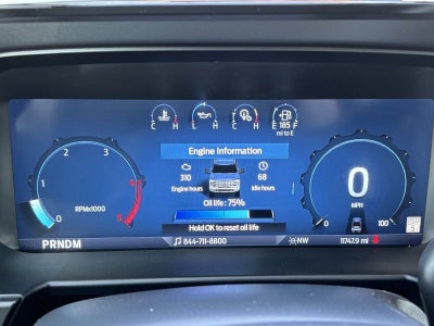 2024 Ford Super Duty F-250 SRW LARIAT