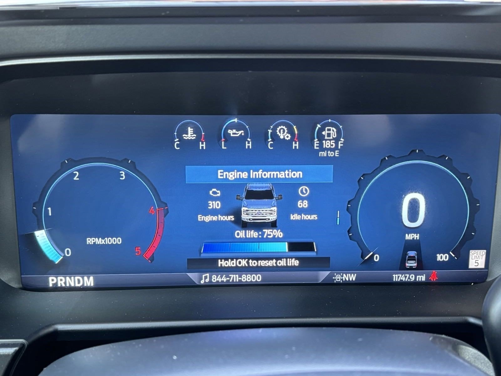 2024 Ford Super Duty F-250 SRW LARIAT