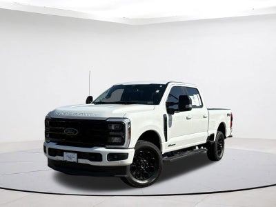 2024 Ford Super Duty F-250 SRW LARIAT