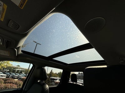 2024 Ford Super Duty F-250 SRW LARIAT