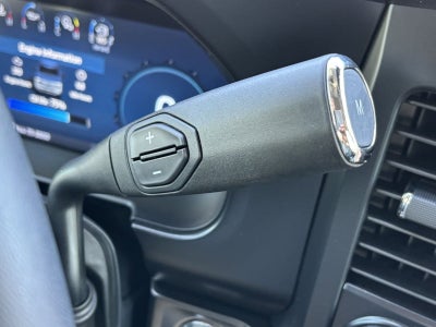 2024 Ford Super Duty F-250 SRW LARIAT