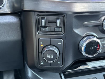 2024 Ford Super Duty F-250 SRW LARIAT