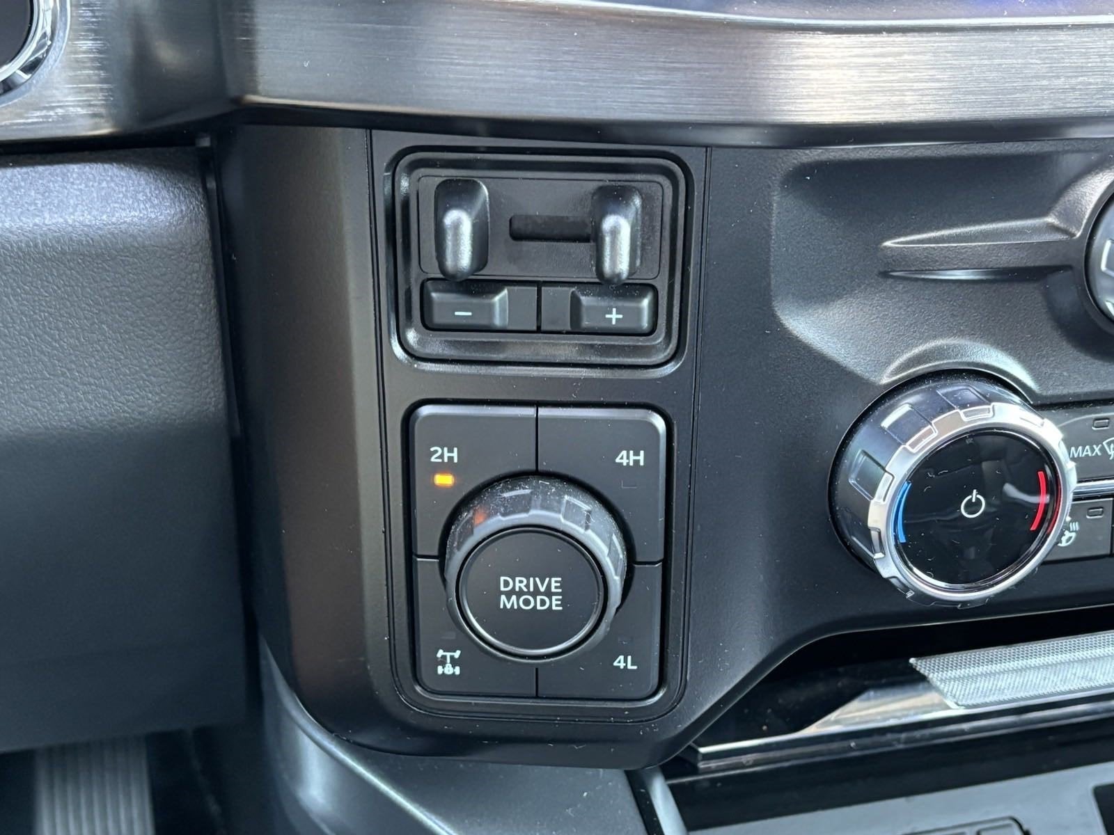 2024 Ford Super Duty F-250 SRW LARIAT