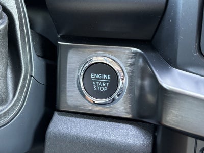 2024 Ford Super Duty F-250 SRW LARIAT