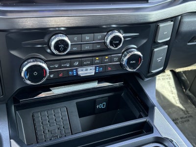 2024 Ford Super Duty F-250 SRW LARIAT