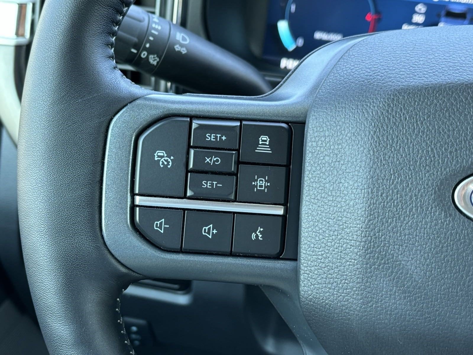 2024 Ford Super Duty F-250 SRW LARIAT