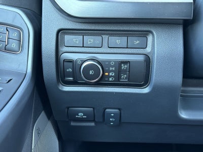 2024 Ford Super Duty F-250 SRW LARIAT