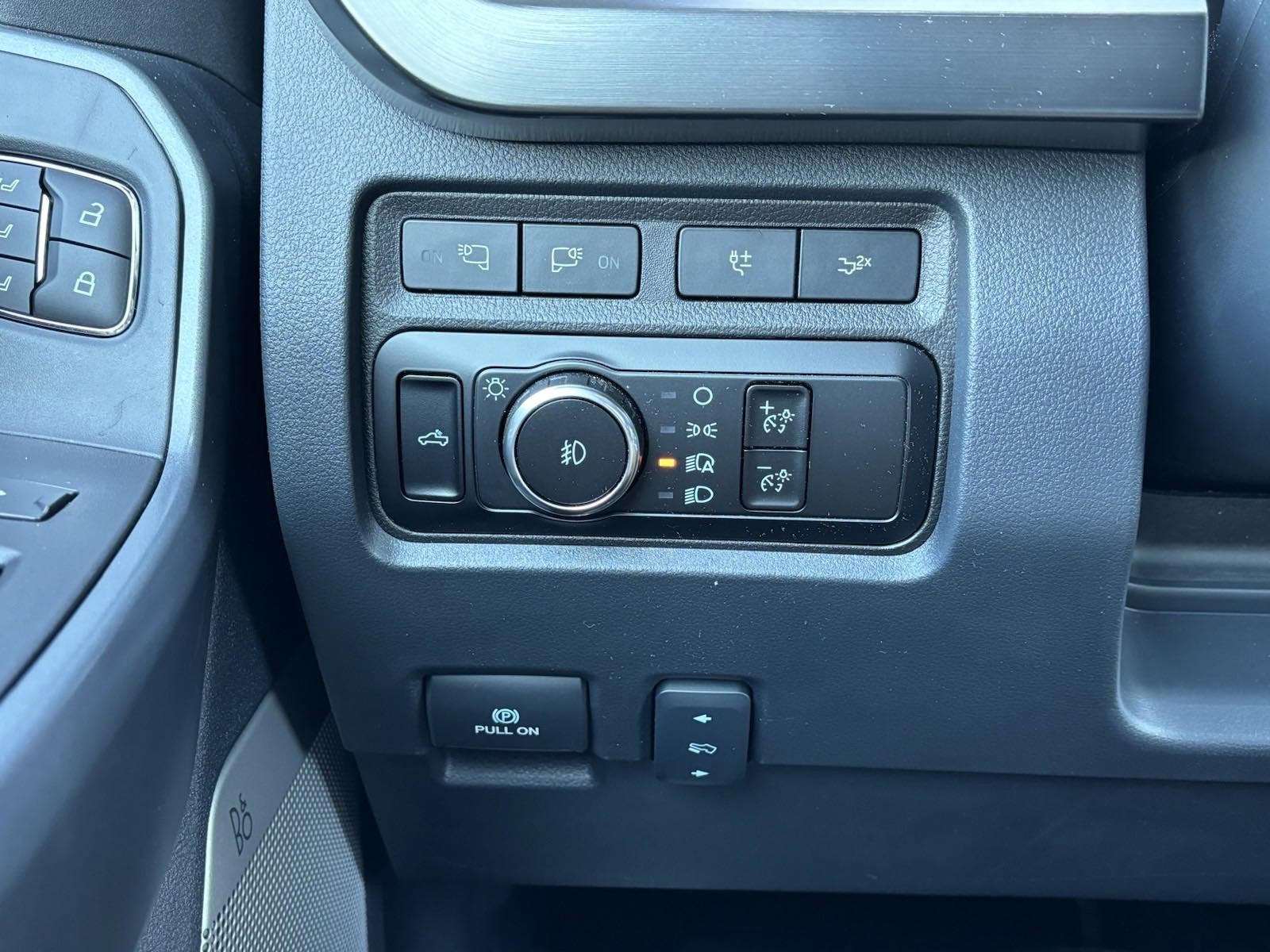 2024 Ford Super Duty F-250 SRW LARIAT