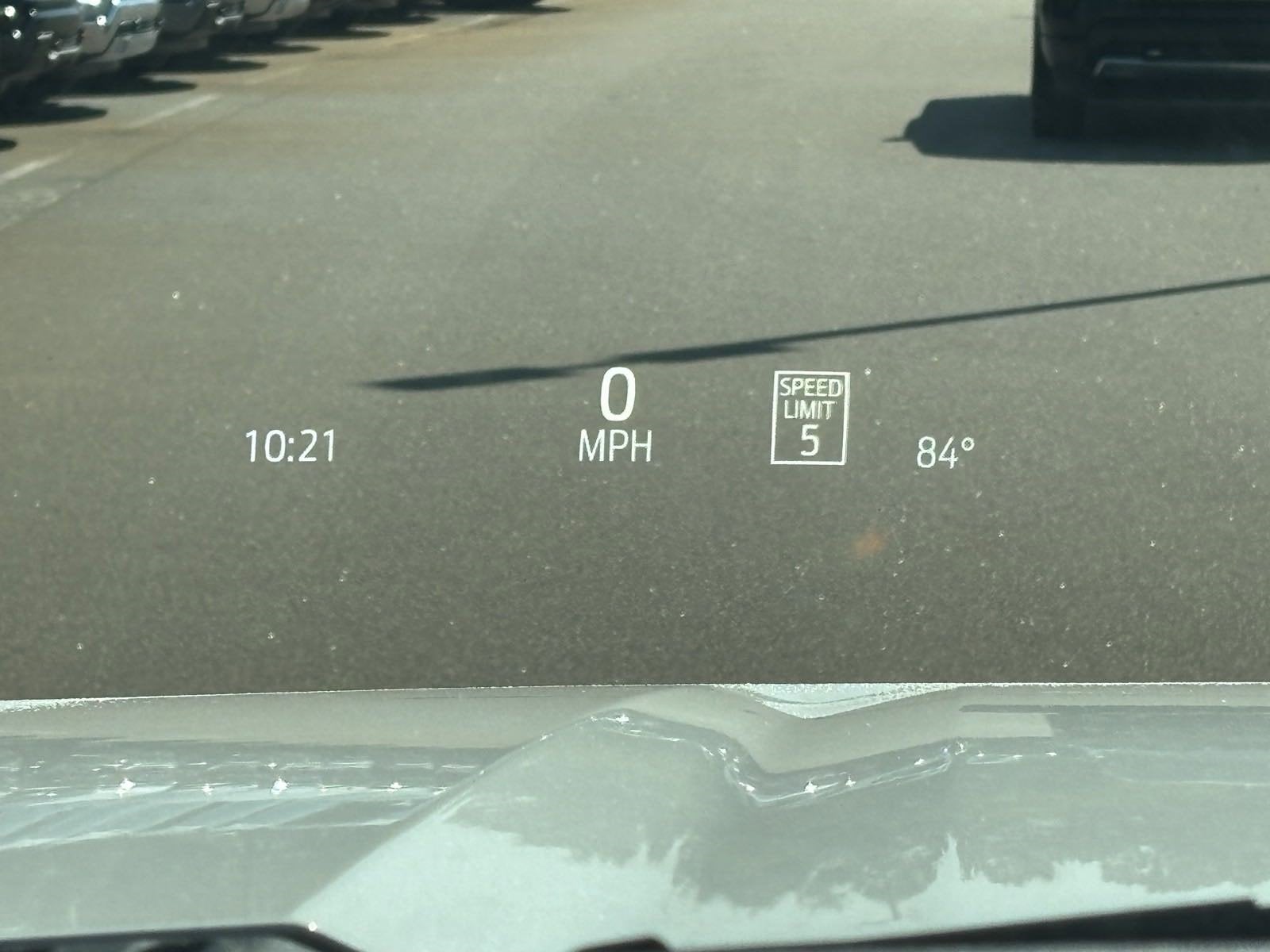 2024 Ford Super Duty F-250 SRW LARIAT