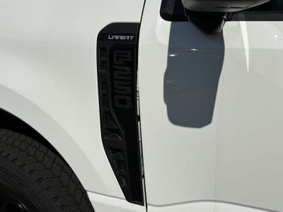 2024 Ford Super Duty F-250 SRW LARIAT