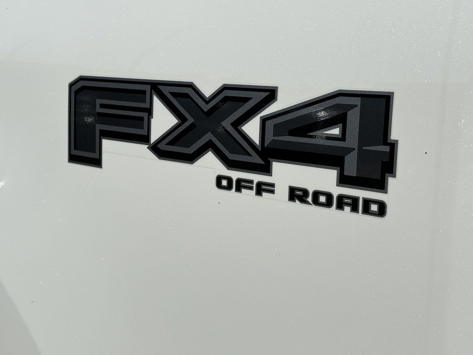 2024 Ford Super Duty F-250 SRW LARIAT