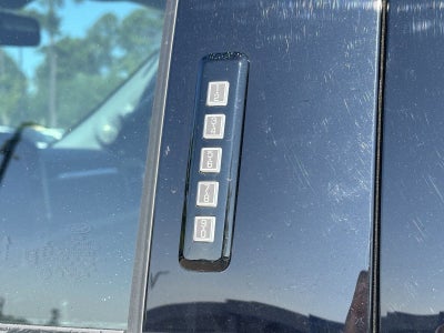2024 Ford Super Duty F-250 SRW LARIAT