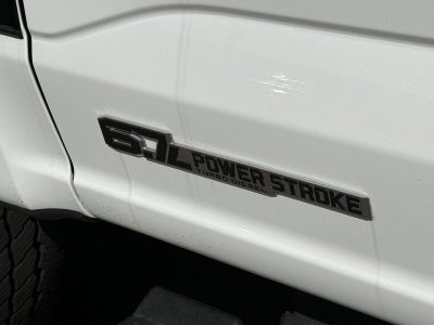 2024 Ford Super Duty F-250 SRW LARIAT