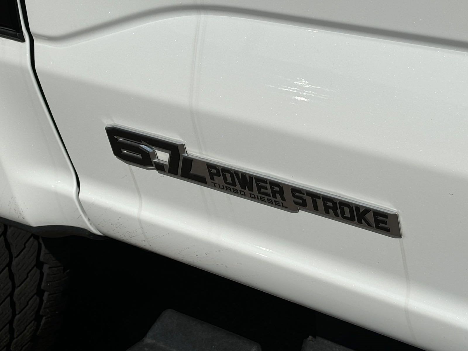 2024 Ford Super Duty F-250 SRW LARIAT