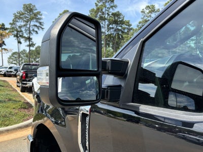 2019 Ford Super Duty F-350 SRW XL