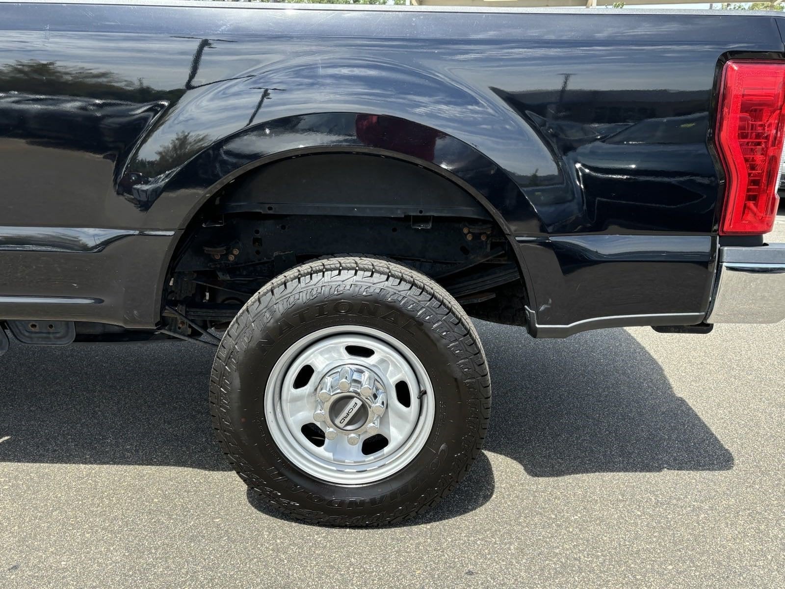 2019 Ford Super Duty F-350 SRW XL