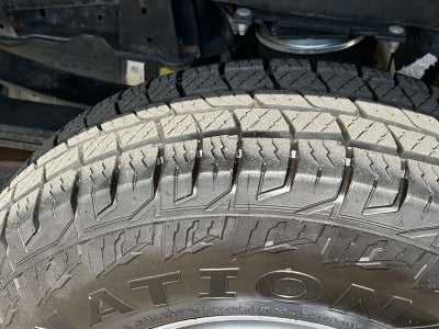 2019 Ford Super Duty F-350 SRW XL