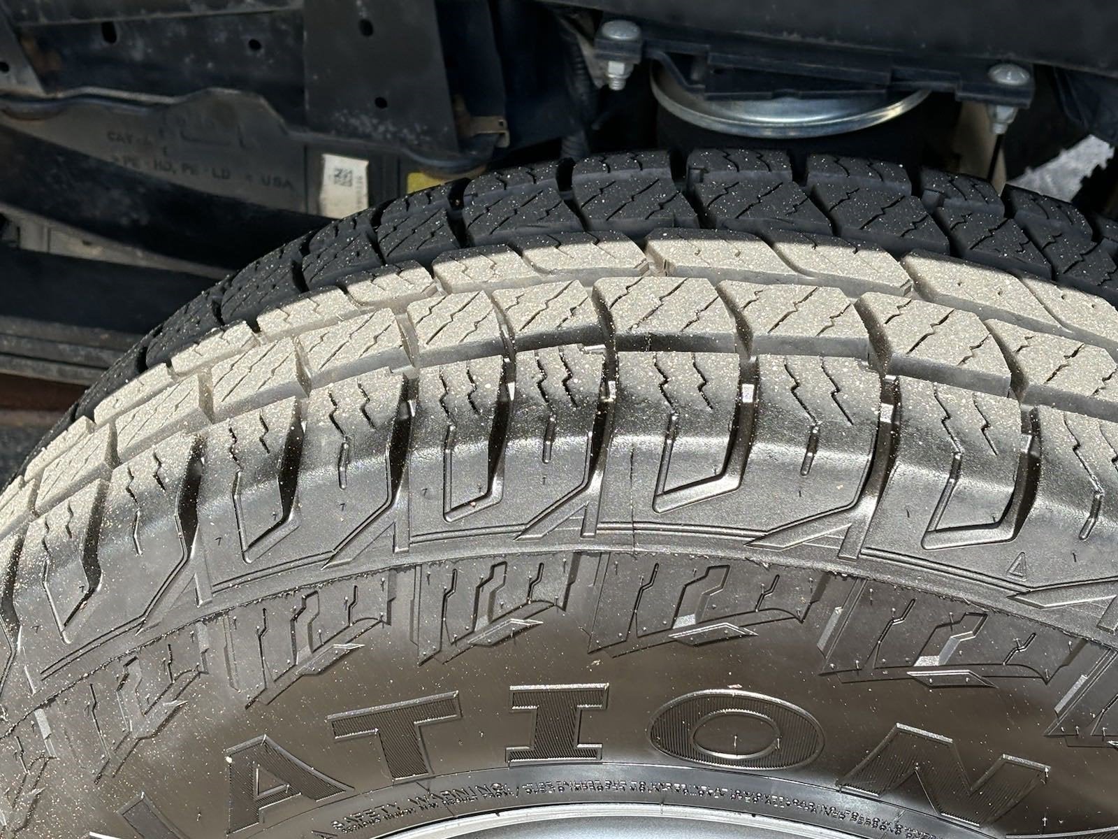 2019 Ford Super Duty F-350 SRW XL