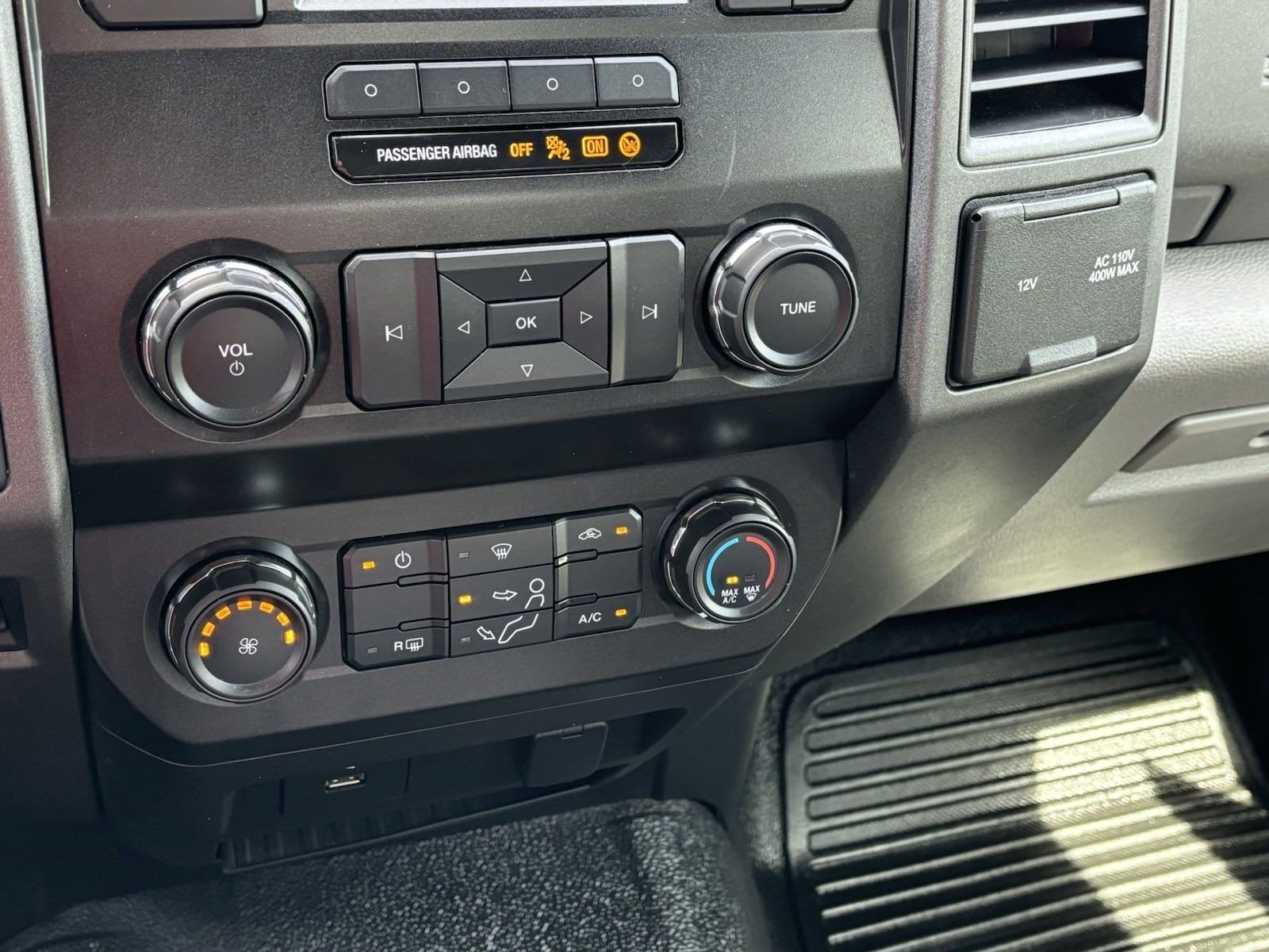 2019 Ford Super Duty F-350 SRW XL