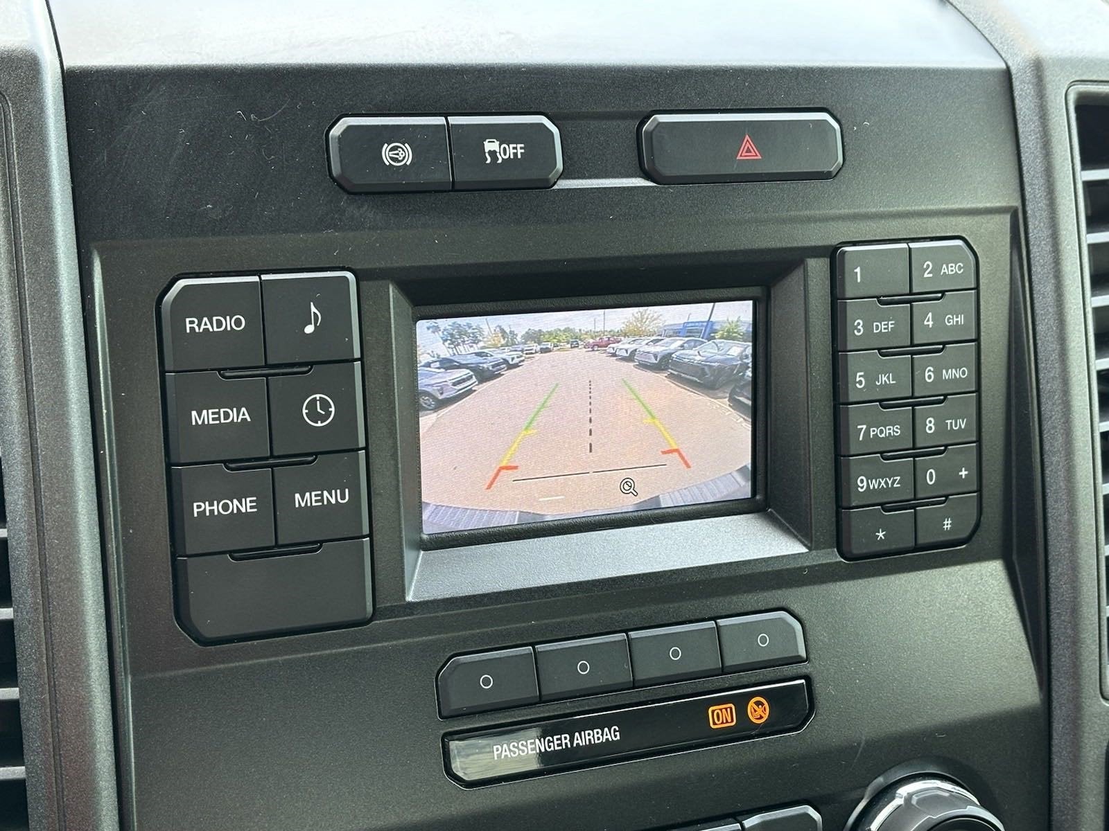 2019 Ford Super Duty F-350 SRW XL