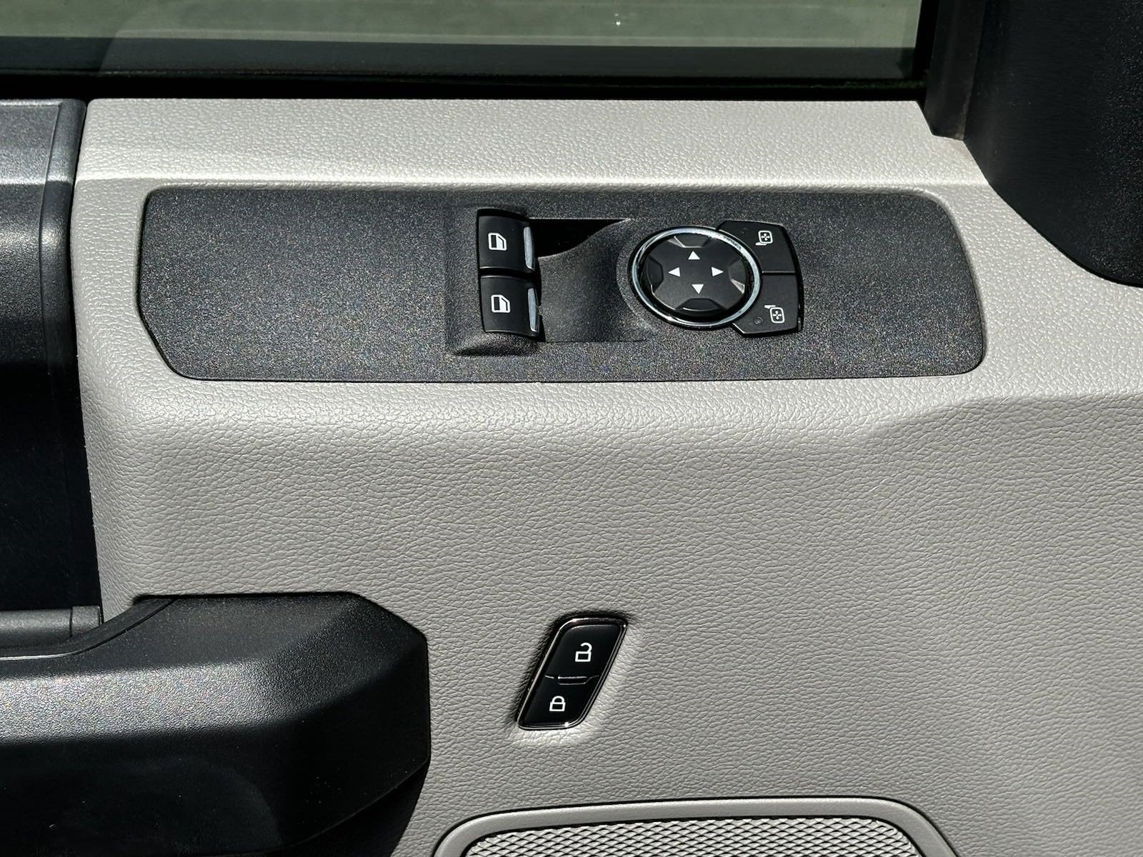 2019 Ford Super Duty F-350 SRW XL