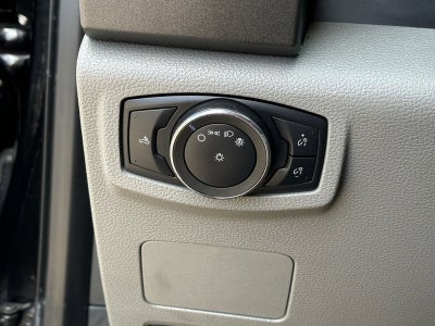 2019 Ford Super Duty F-350 SRW XL