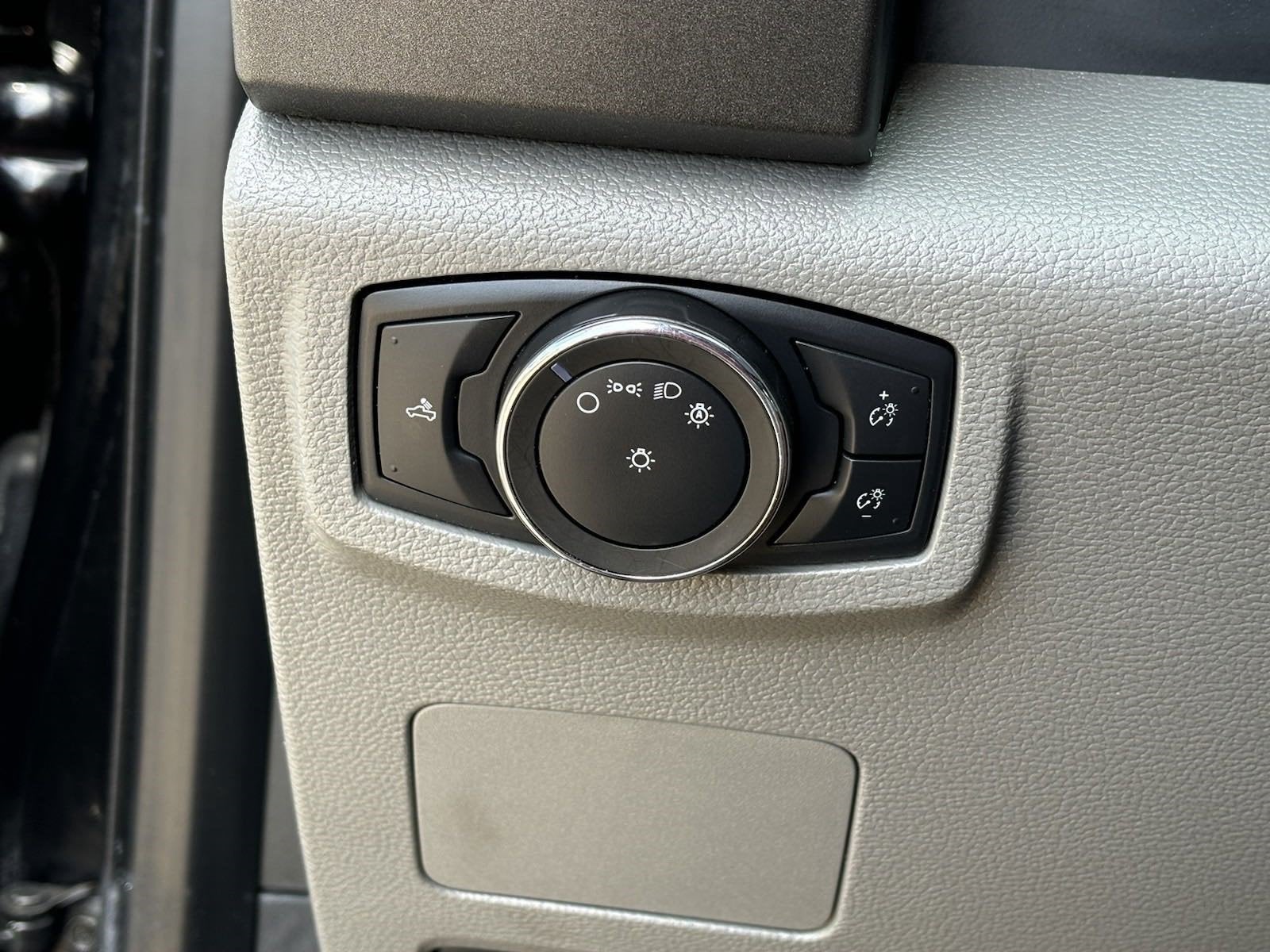 2019 Ford Super Duty F-350 SRW XL