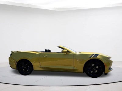 2024 Chevrolet Camaro 2SS