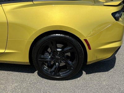 2024 Chevrolet Camaro 2SS