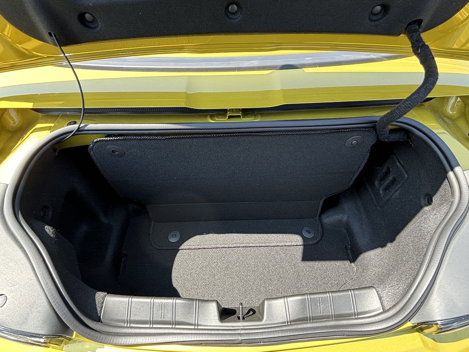 2024 Chevrolet Camaro 2SS