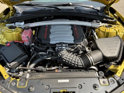 2024 Chevrolet Camaro 2SS