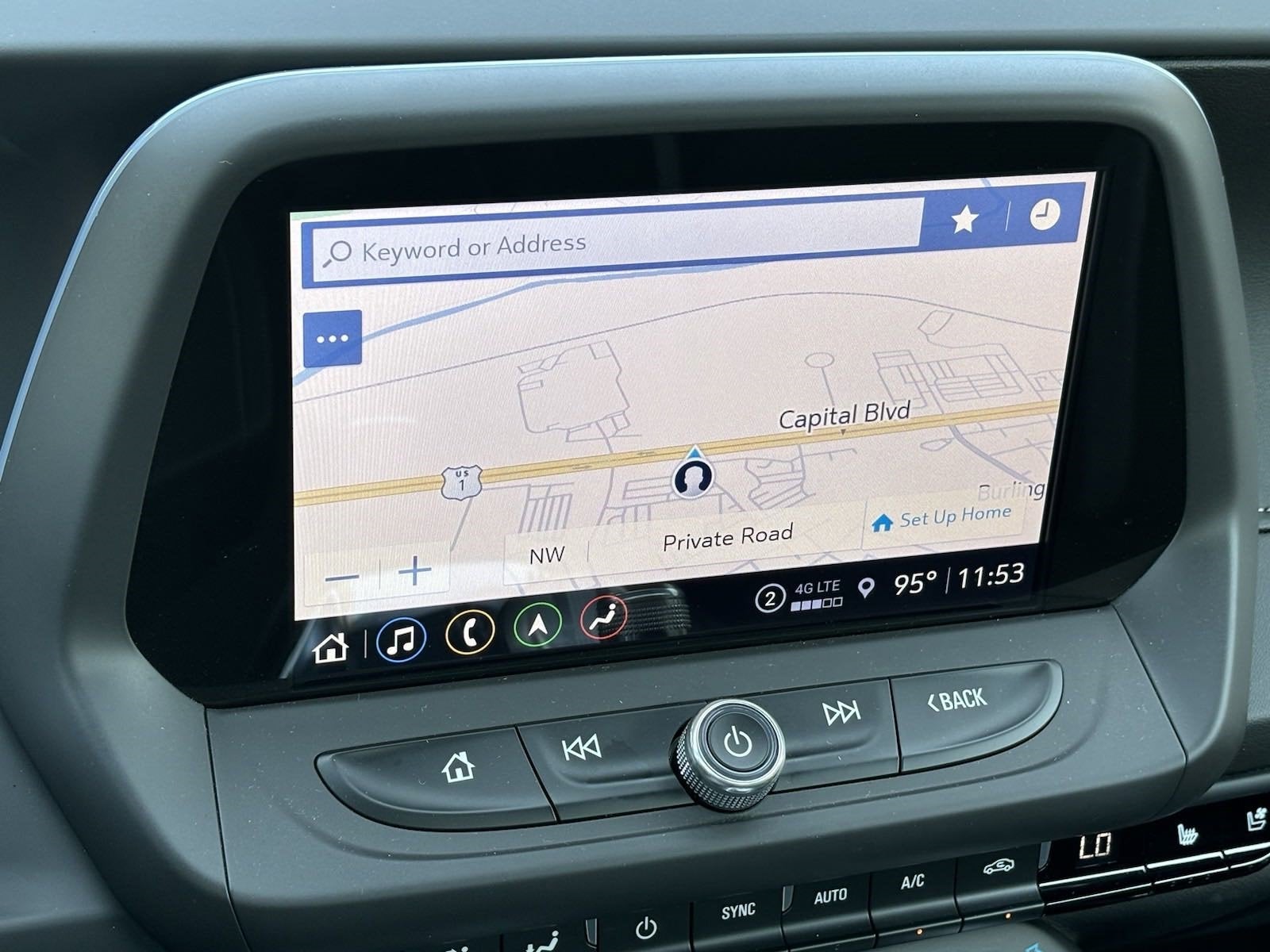 2024 Chevrolet Camaro 2SS