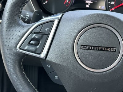 2024 Chevrolet Camaro 2SS