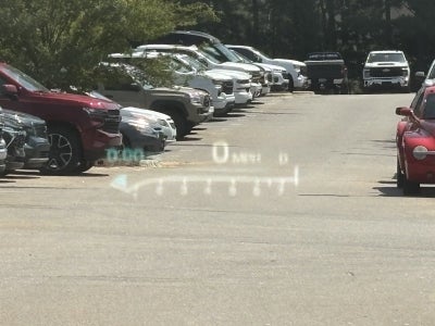 2024 Chevrolet Camaro 2SS