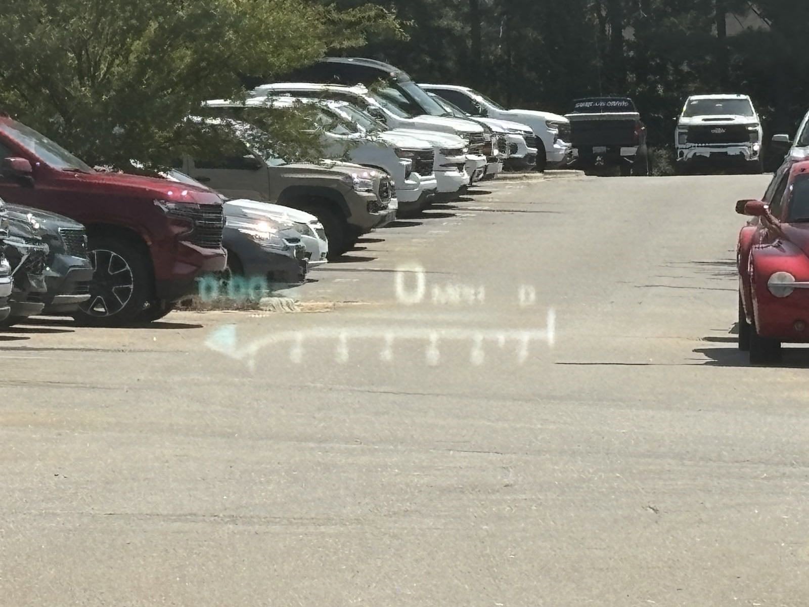 2024 Chevrolet Camaro 2SS