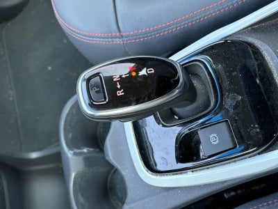 2020 Chevrolet Bolt EV Premier