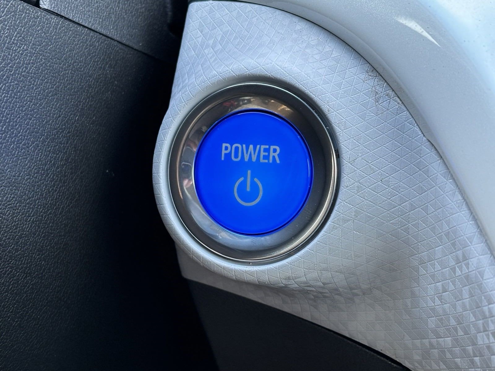 2020 Chevrolet Bolt EV Premier