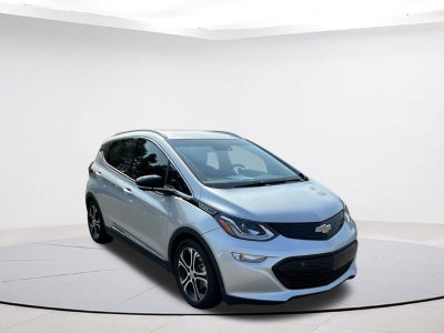 2020 Chevrolet Bolt EV Premier
