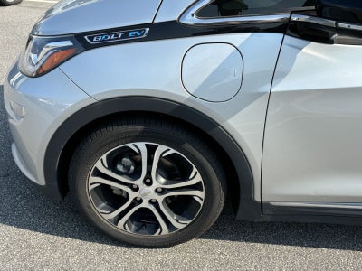 2020 Chevrolet Bolt EV Premier