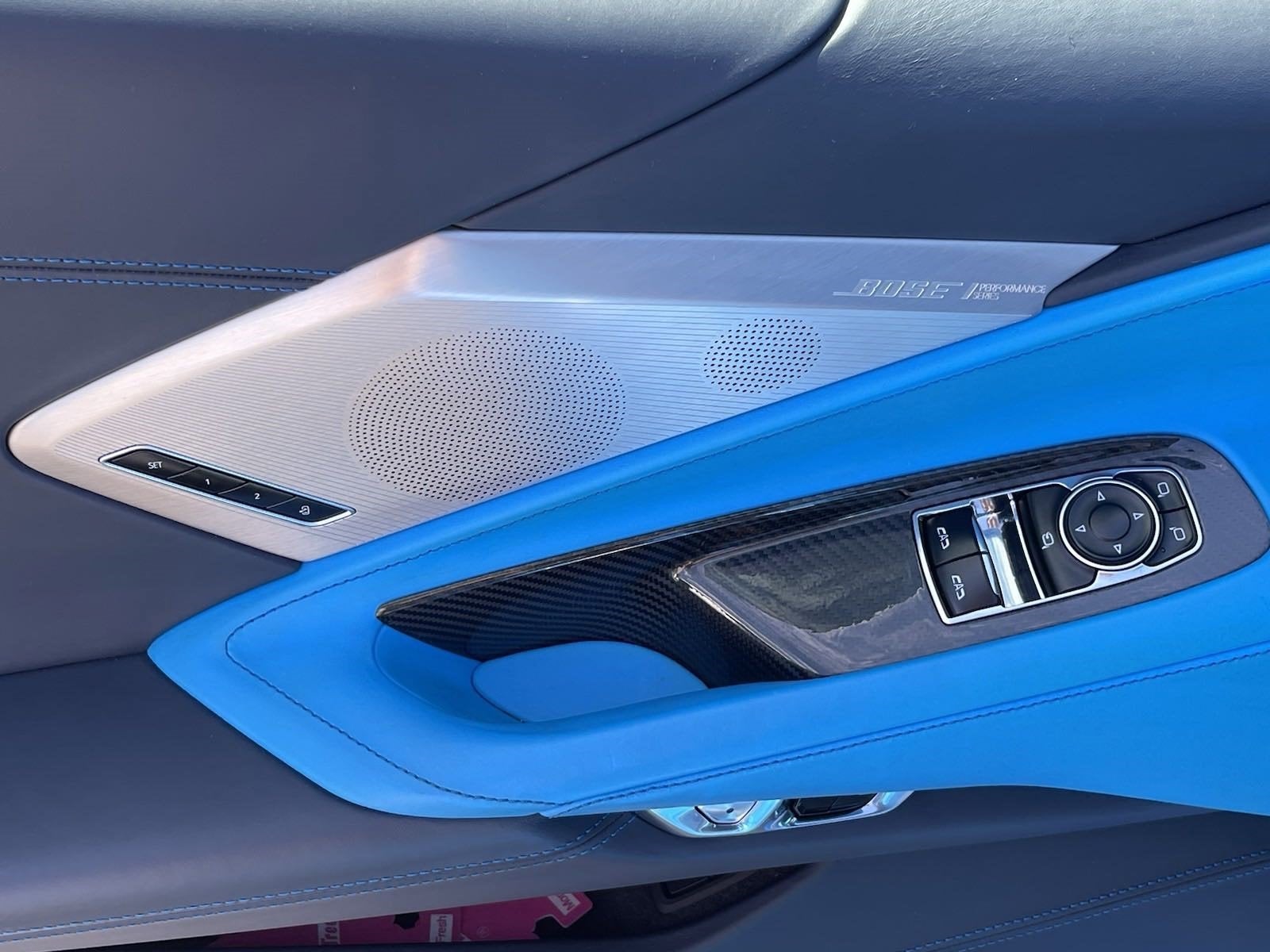 2020 Chevrolet Corvette 3LT