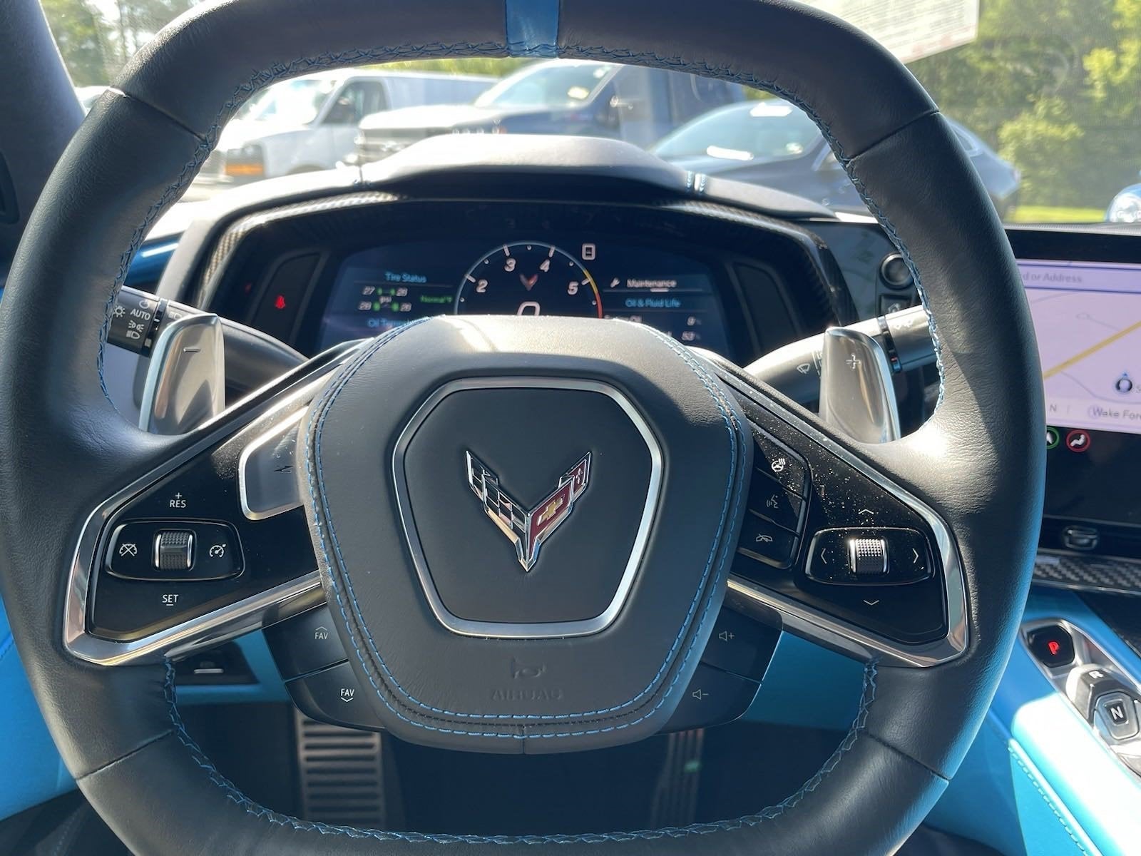 2020 Chevrolet Corvette 3LT