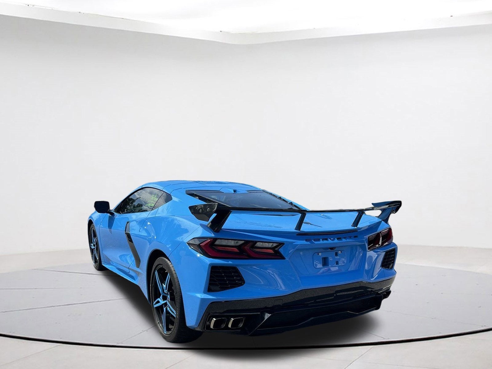 2020 Chevrolet Corvette 3LT