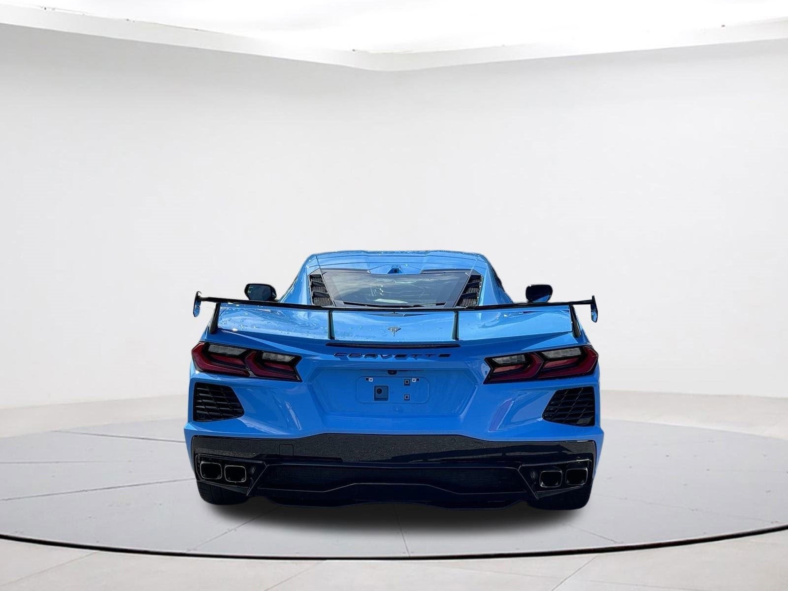 2020 Chevrolet Corvette 3LT