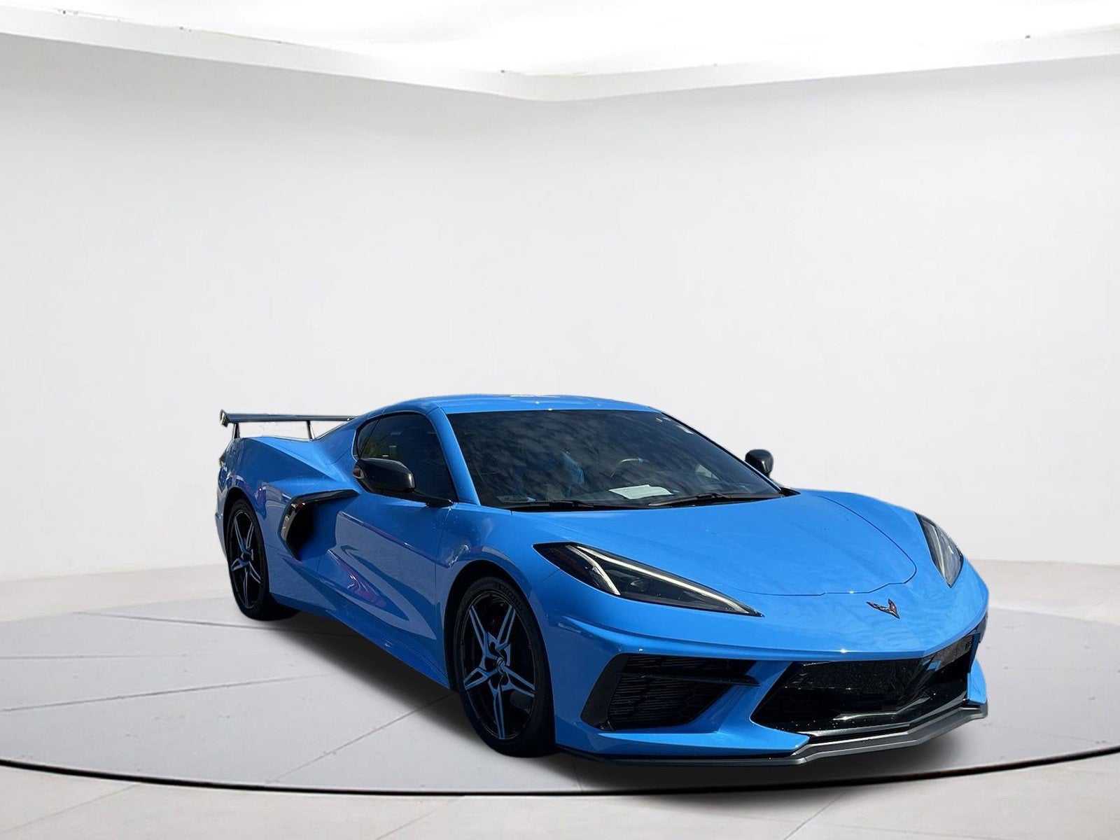 2020 Chevrolet Corvette 3LT