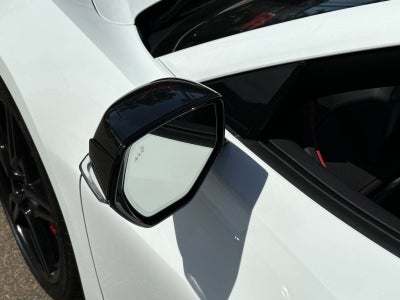 2024 Chevrolet Corvette 2LT