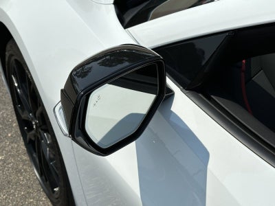 2024 Chevrolet Corvette 2LT